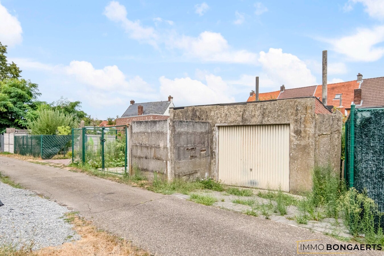 Rustig gelegen woning met 4 slaapkamers 
