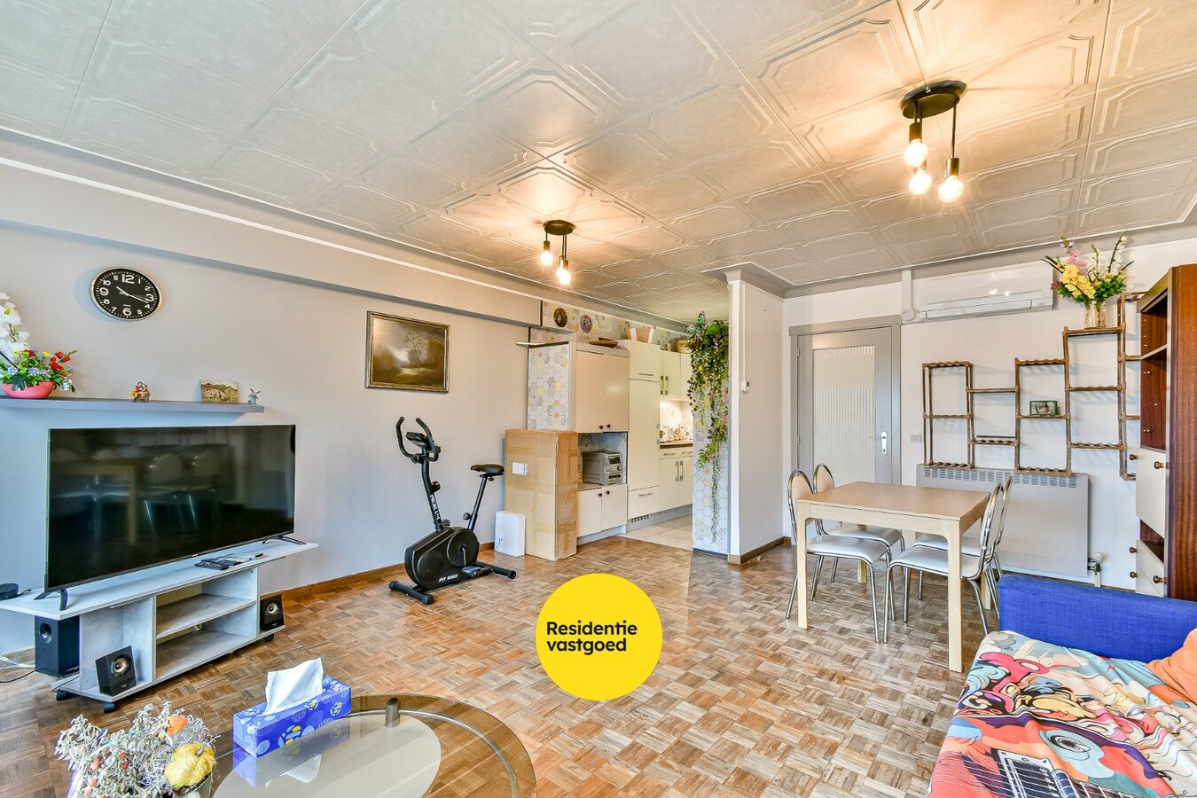 Te koop appartement - Middelkerke