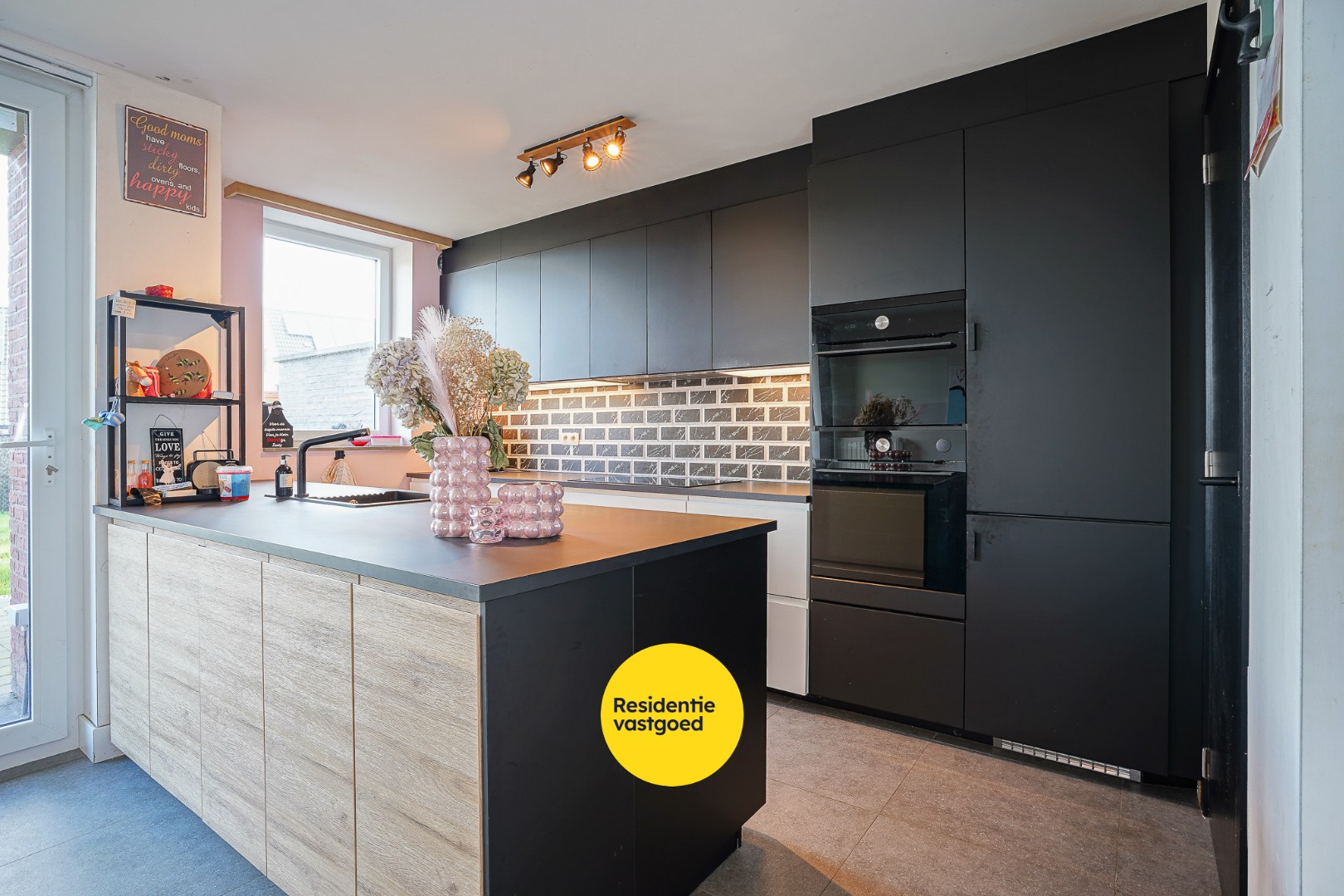 Recente woning op landelijke ligging in Aartrijke 