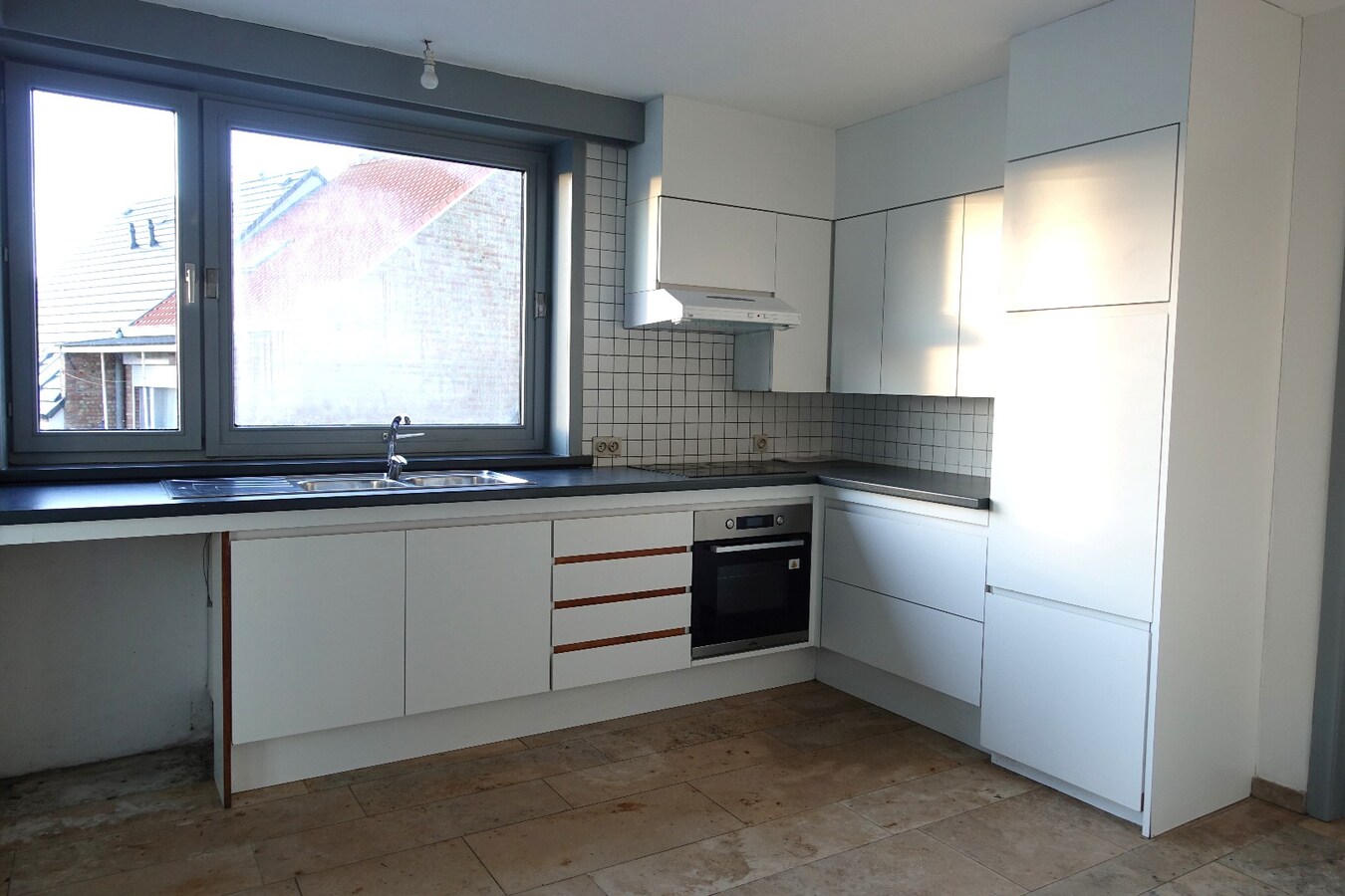 2 slaapkamer appartement te Gistel 