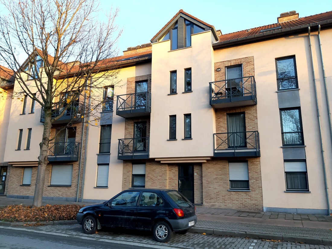 Te huur | Onder reservatie duplex - Genk