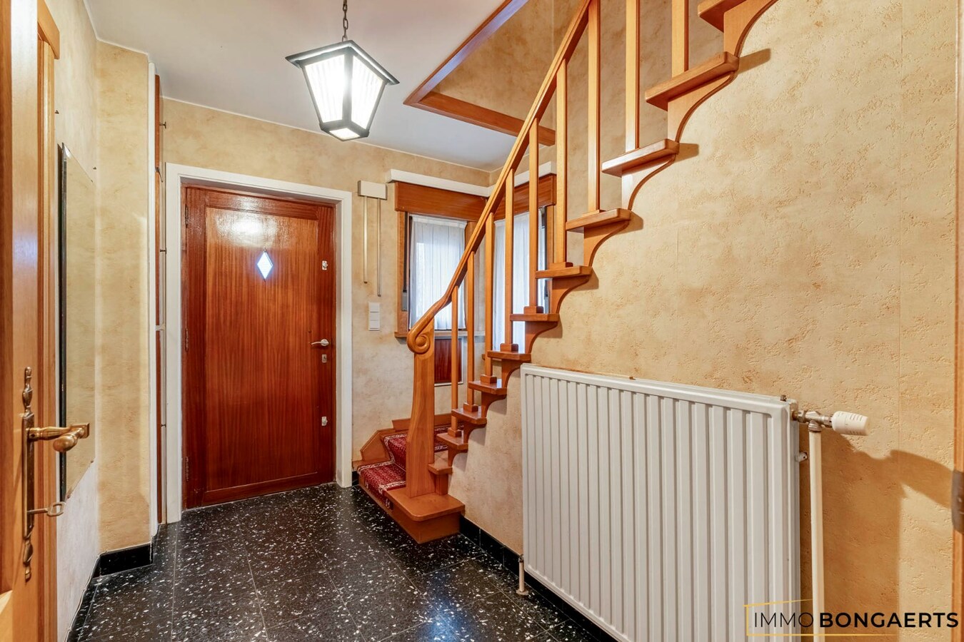 Woning met 3 slaapkamers 