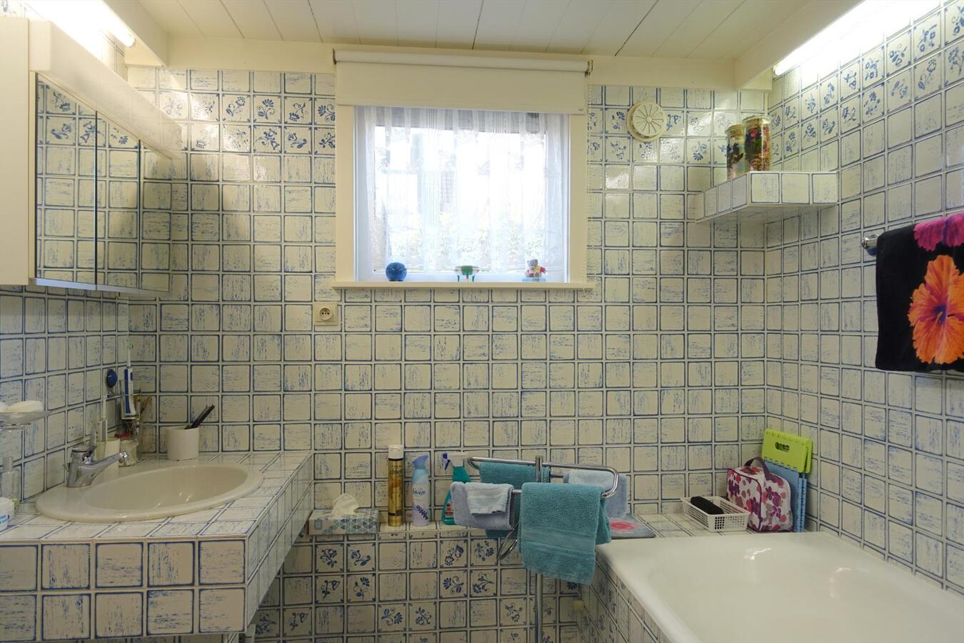 Charmante villa met zonnige tuin 