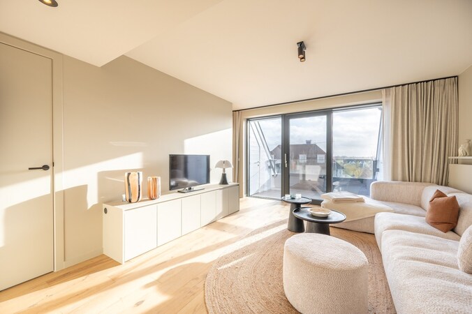 Te koop appartement - Knokke-Heist