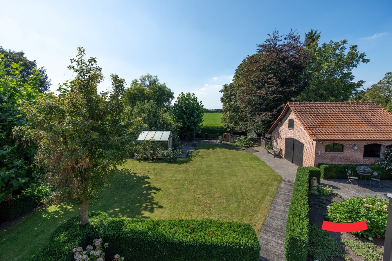 Woning verkocht in Ravels