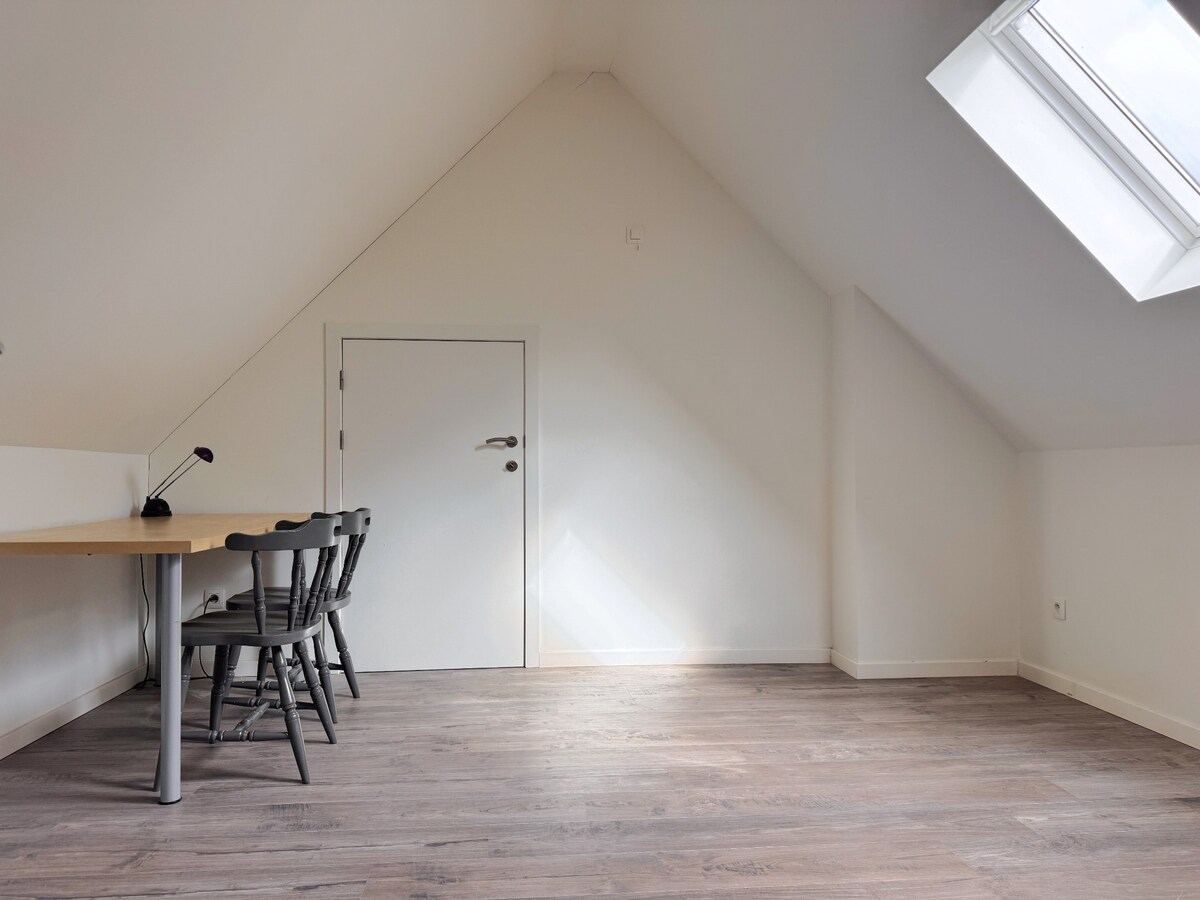 Woning te huur | in afhandeling in Turnhout