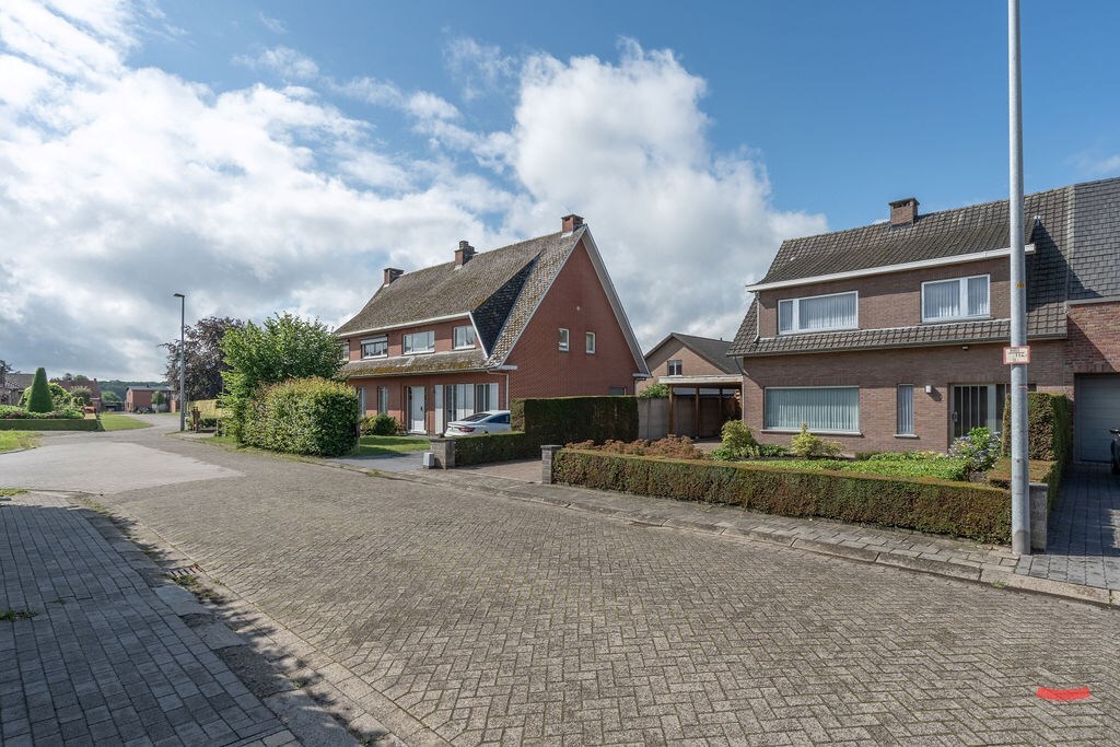 Woning verkocht in Ravels