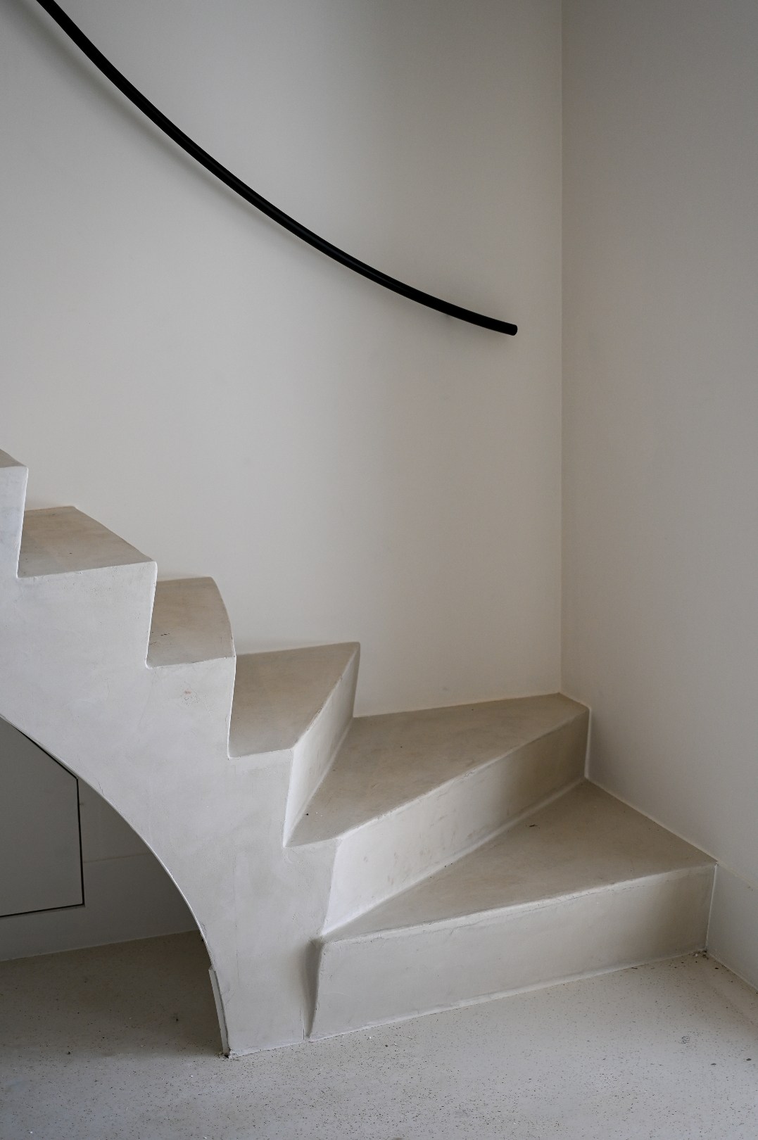 Prachtig afgewerkte nieuwbouwwoning met 4 slaapkamers gelegen in het oude Knokke. 