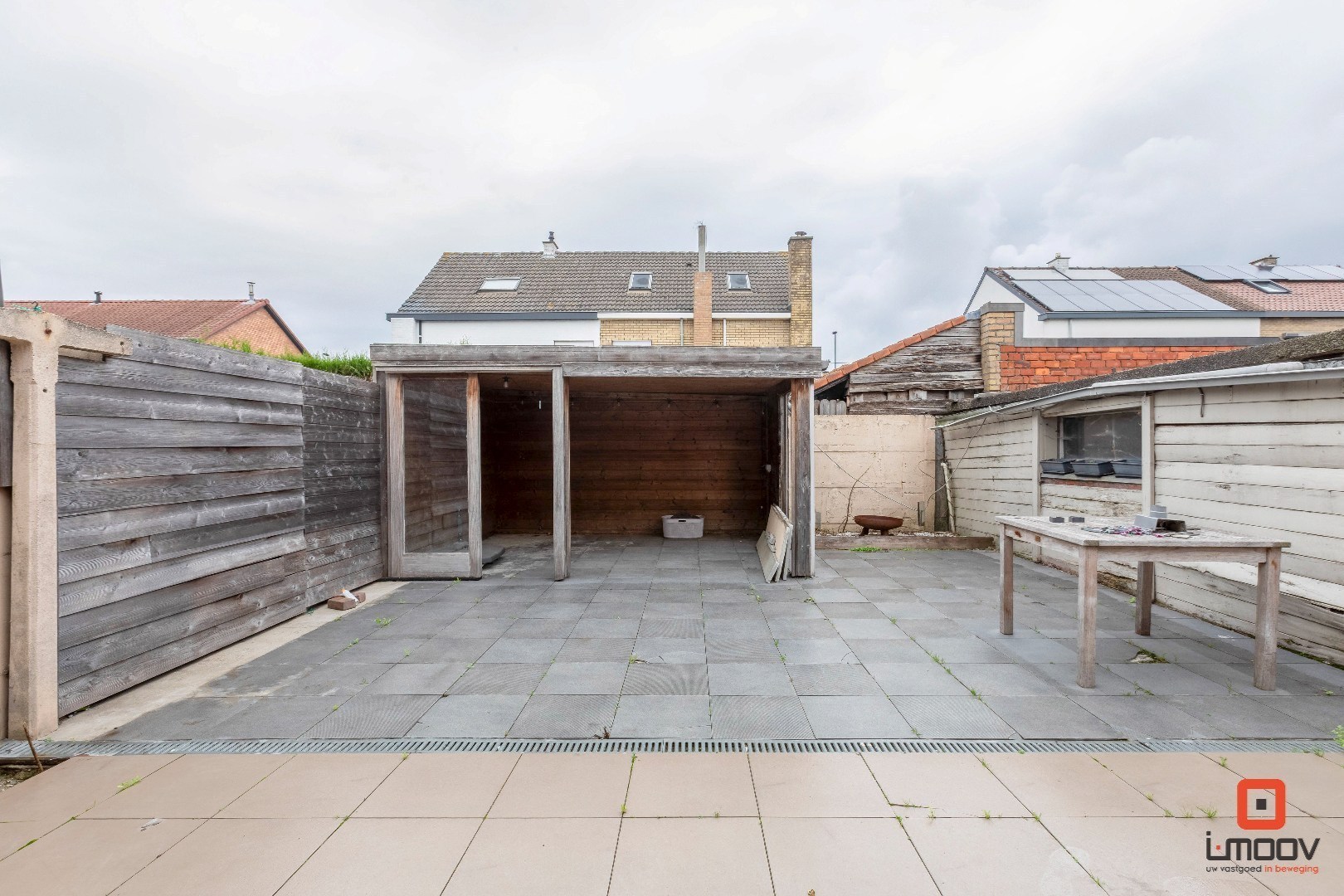 Ruime gezinswoning te koop met potentieel in Ertvelde 