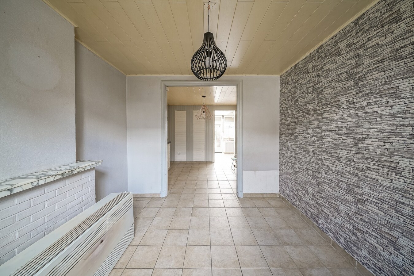 Verkocht woning - Oudenburg