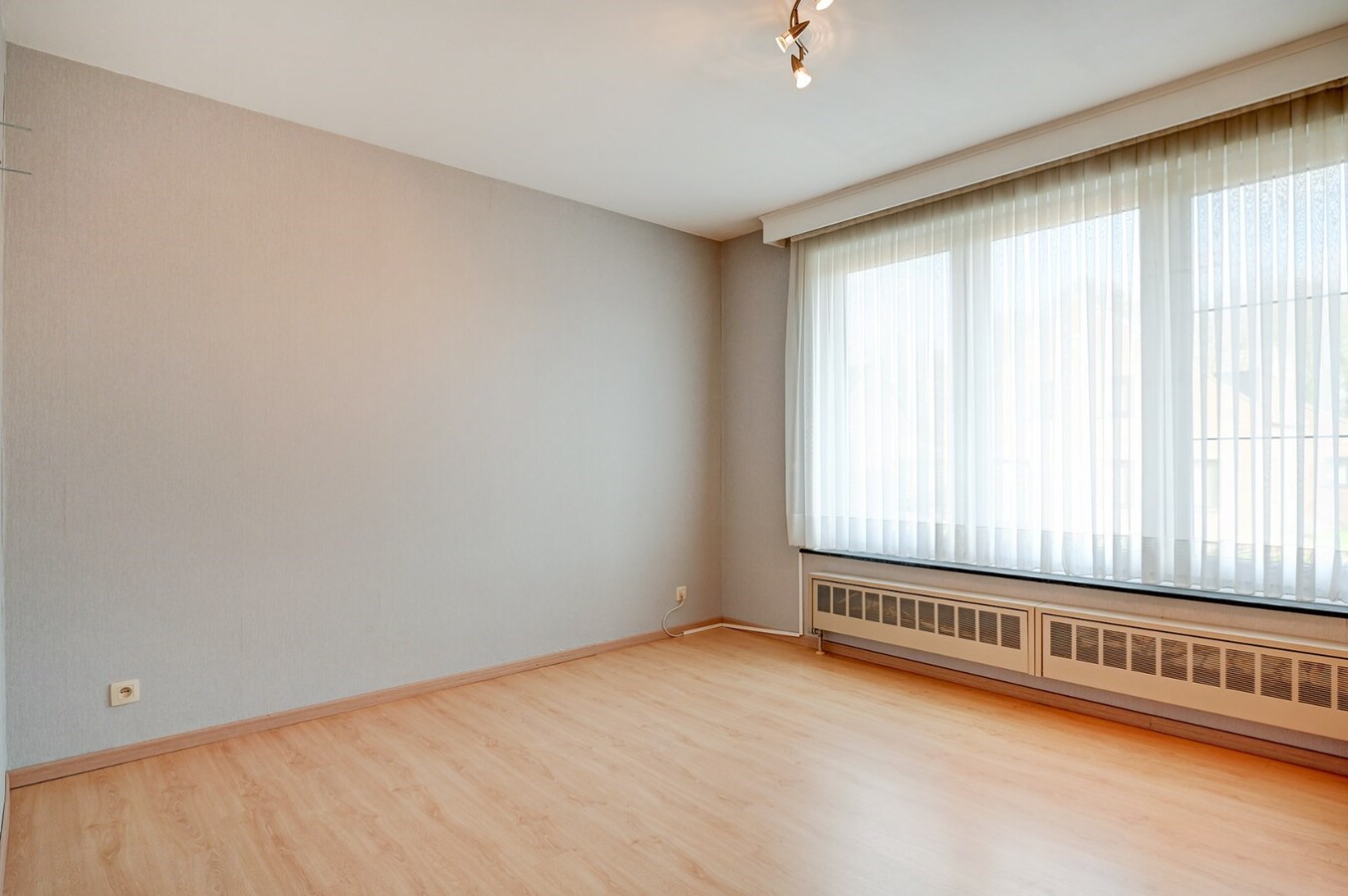 Leuke gezinswoning met drie slaapkamers 