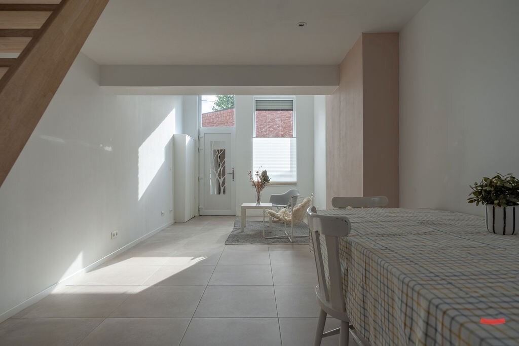 Woning verkocht in Turnhout