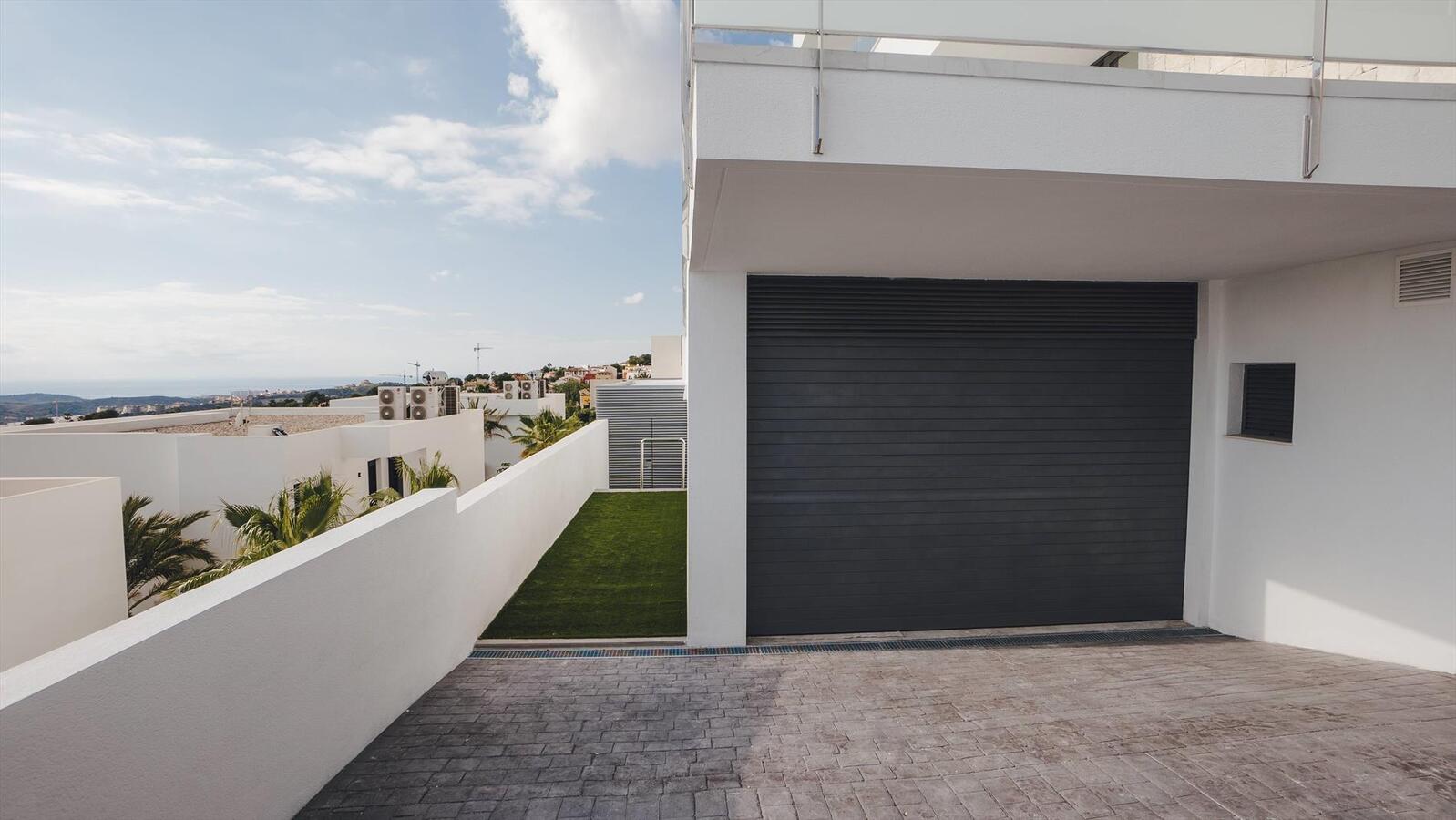 Villa te koop in Finestrat