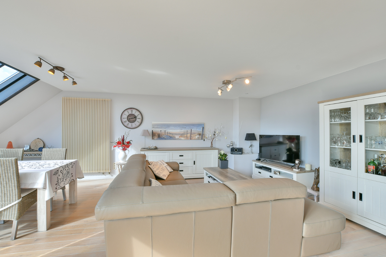 Verkocht duplex - Oostende