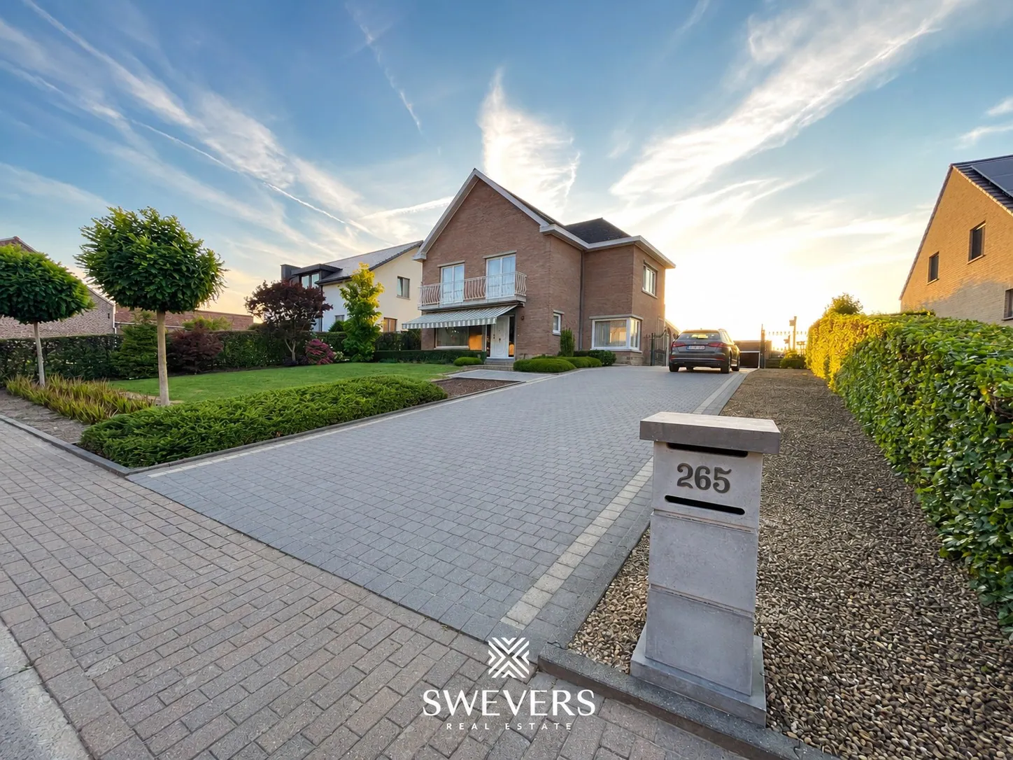 Te koop kangoeroewoning - Tongeren-Borgloon