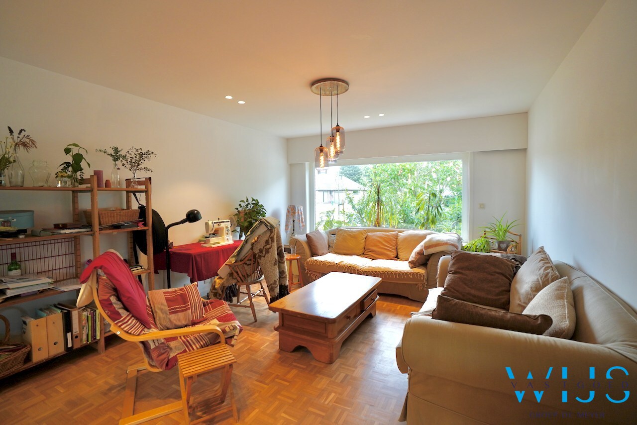 Tof woonhuis op TOPlocatie te Sleidinge ! 