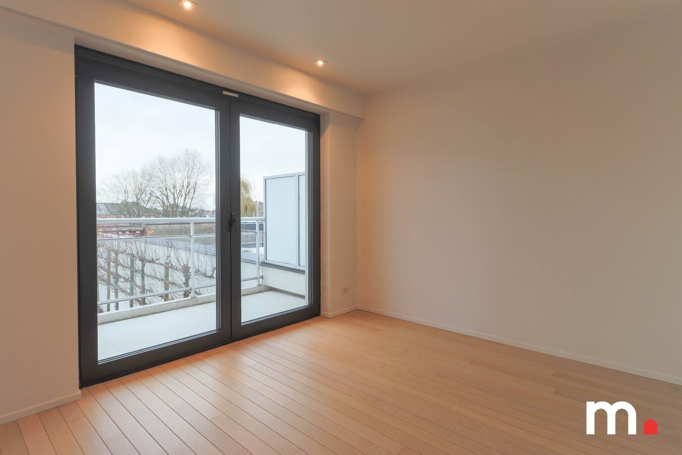 Appartement te huur in Lauwe