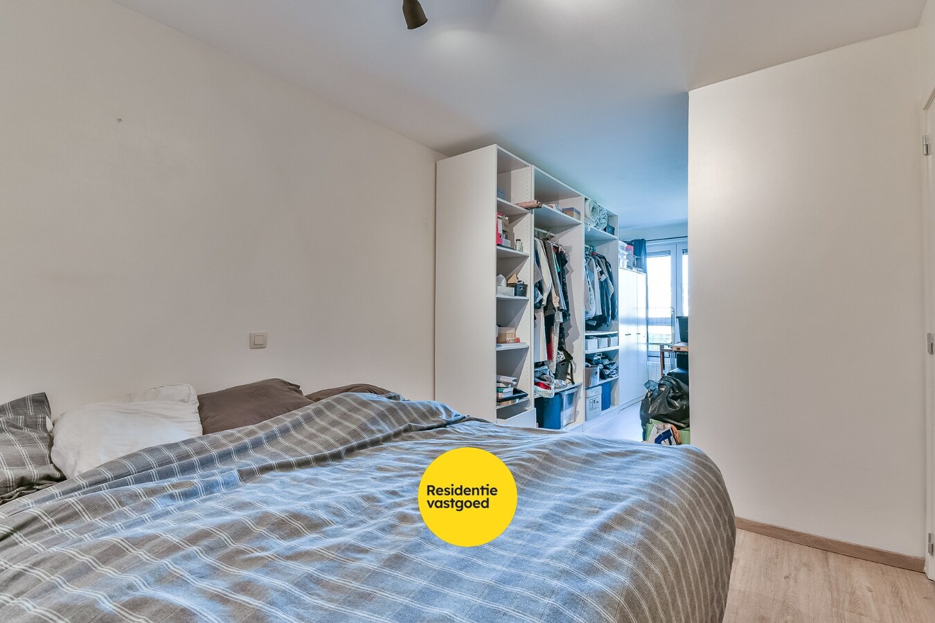 Te huur appartement - Bredene