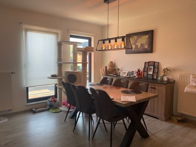 Instapklaar appartement  met 1 slaapkamer op de eerste verdieping! 
