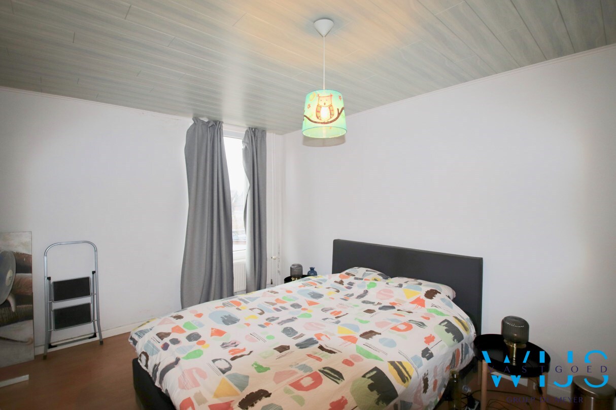 Toffe instapklare woning te Wondelgem/Gent ! 