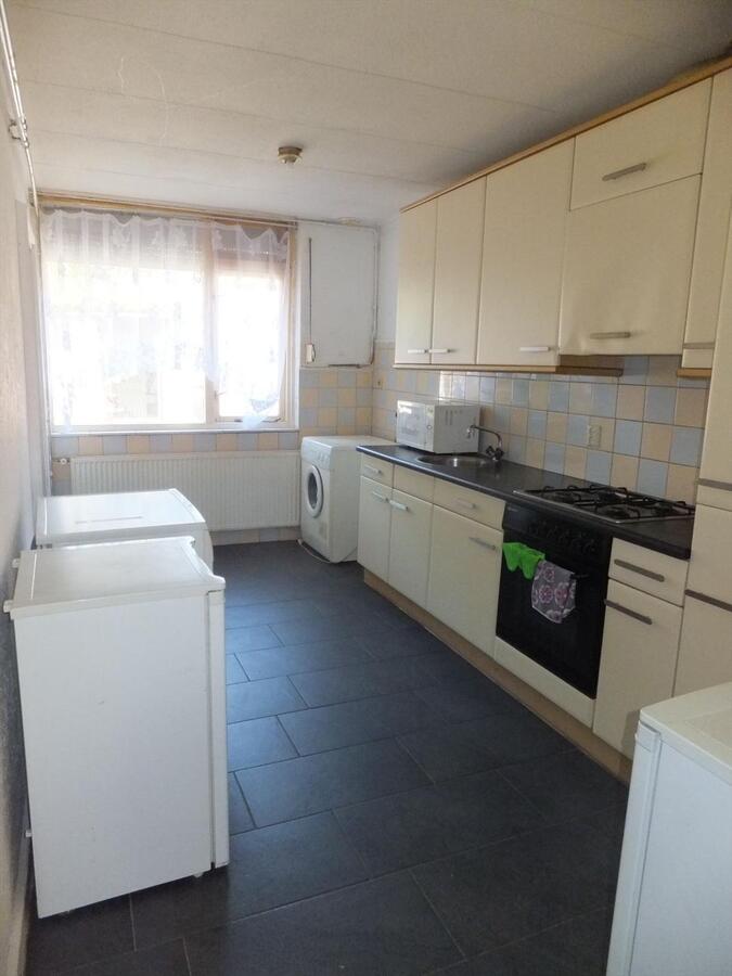 Eengezinswoning verkocht in TILBURG