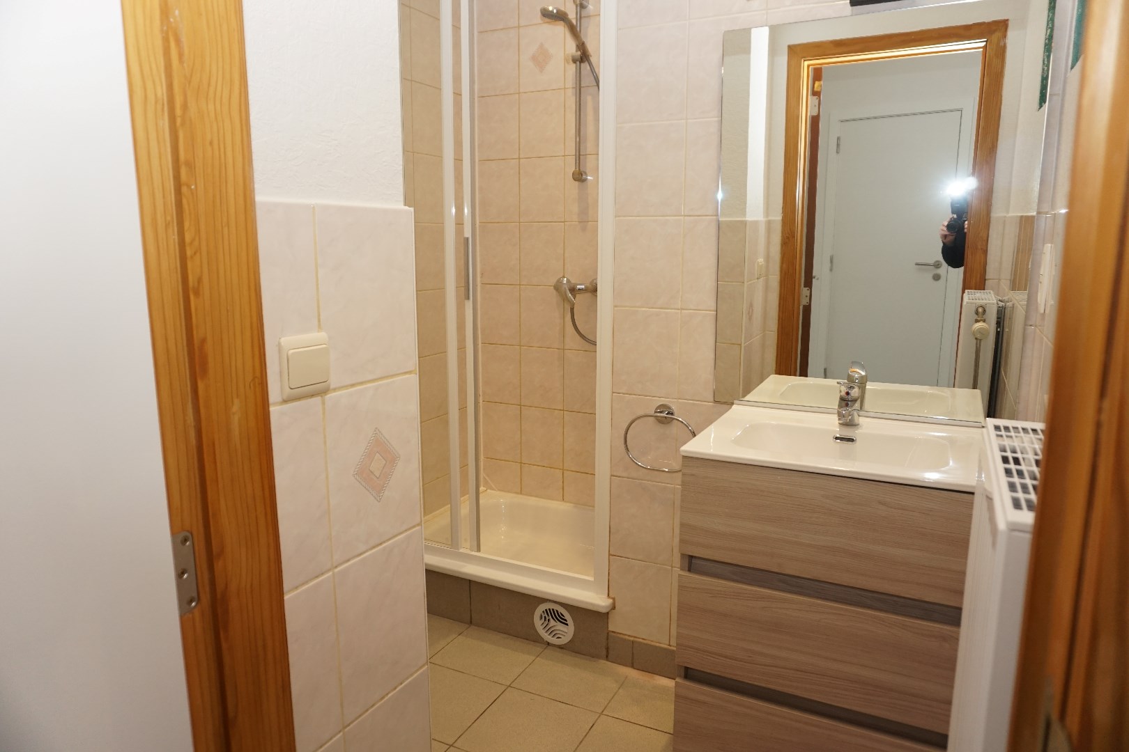 ONGEMEUBELD 2 SLP APP. TE HUUR GELEGEN VOORHAVENLAAN 