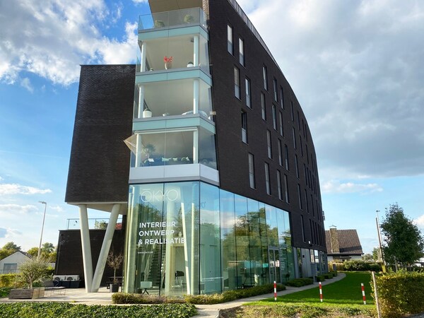 Verhuurd appartement - Beringen