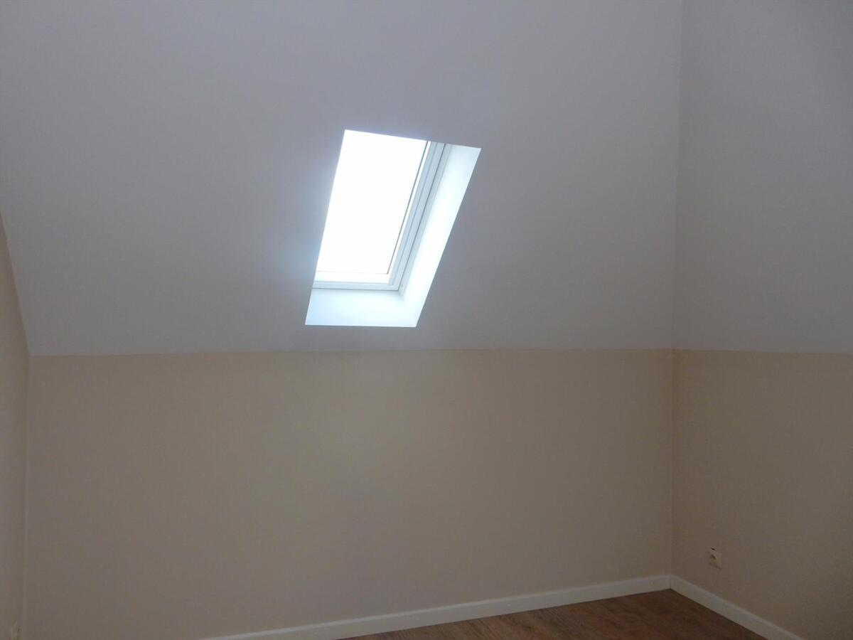 Duplex met 4 slaapkamers 