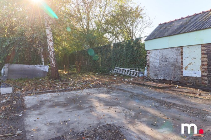 Verkocht woning - Kortrijk