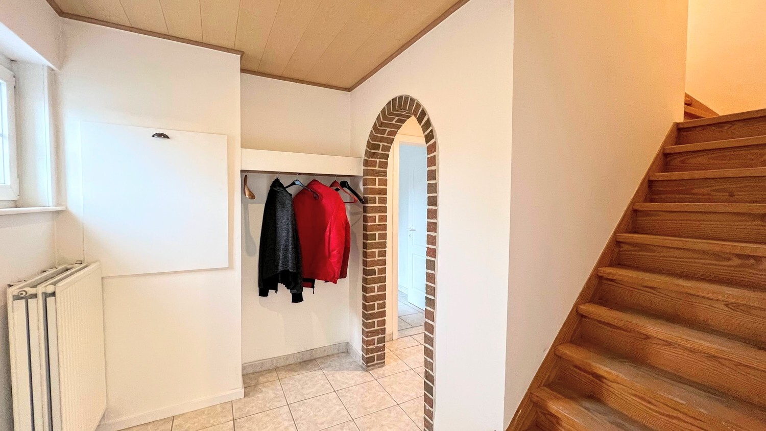 Riante, gerenoveerde woning op perceel van 1020 m² op toplocatie 