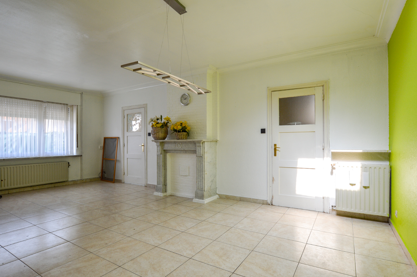 Verkocht woning - Sint-Michiels