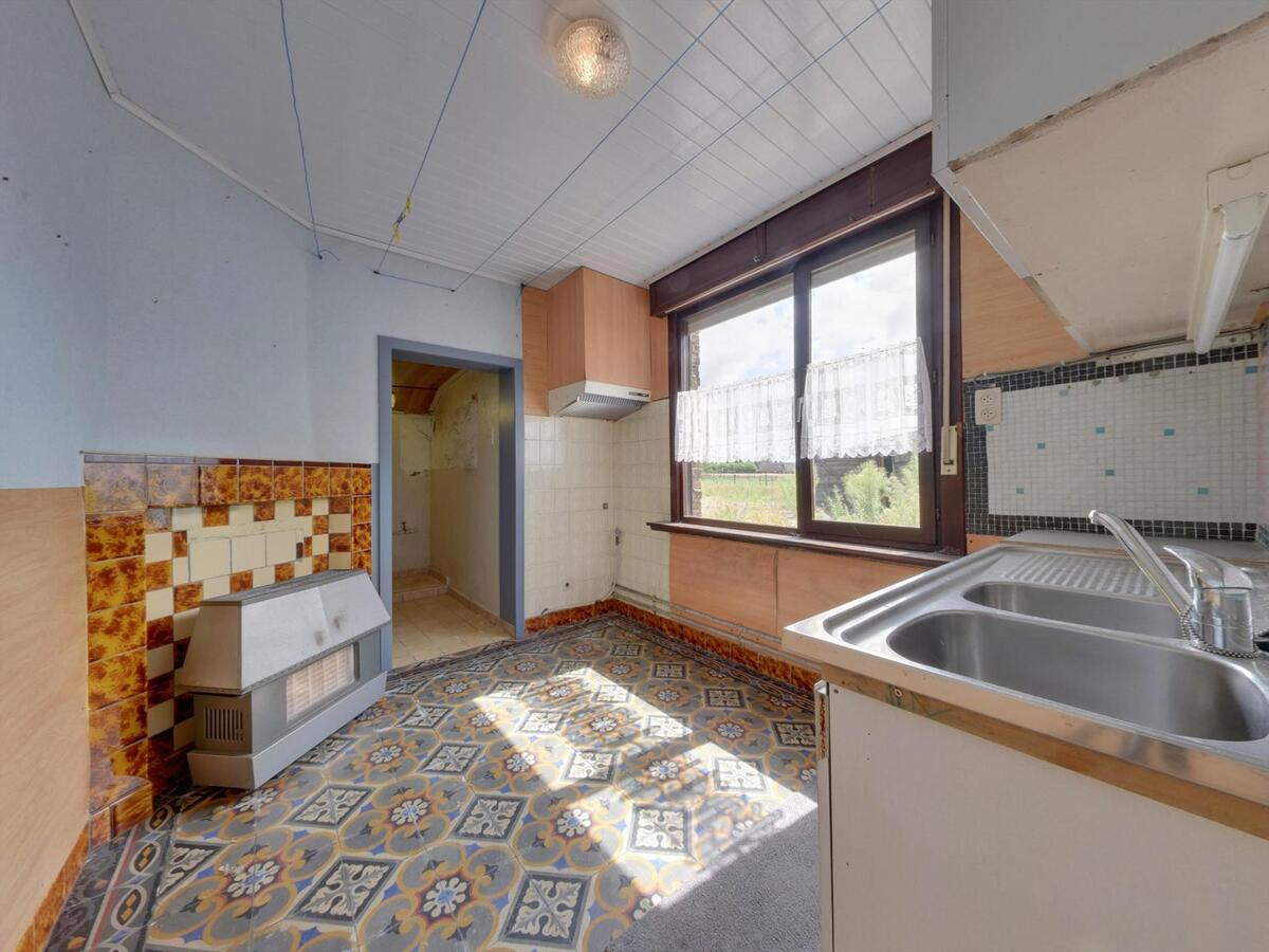 Bouwgrond op een mooie locatie 