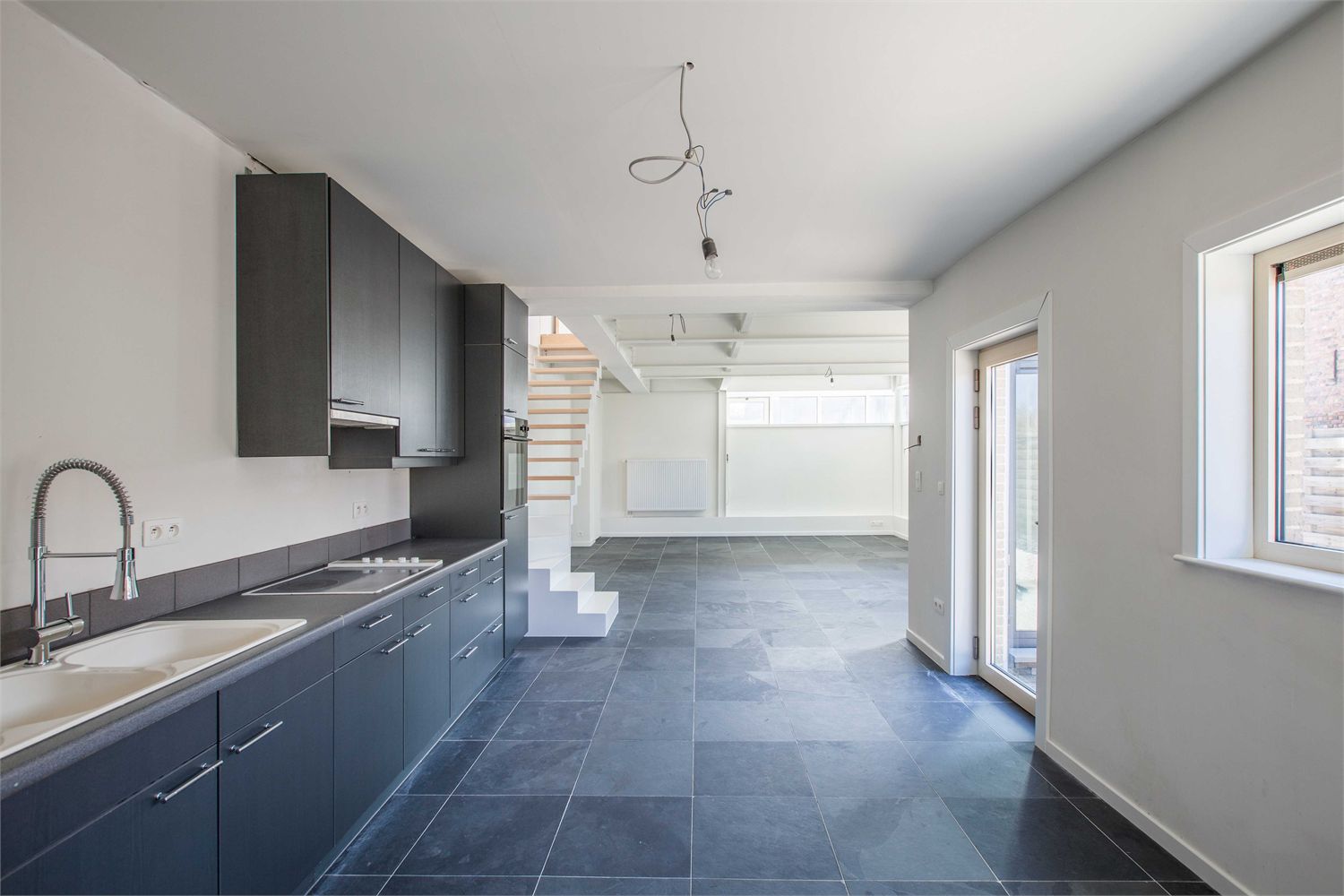 Woning verkocht in Wetteren