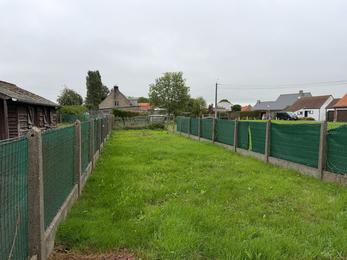 Te huur - woning met 3 slaapkamers te Merkem 