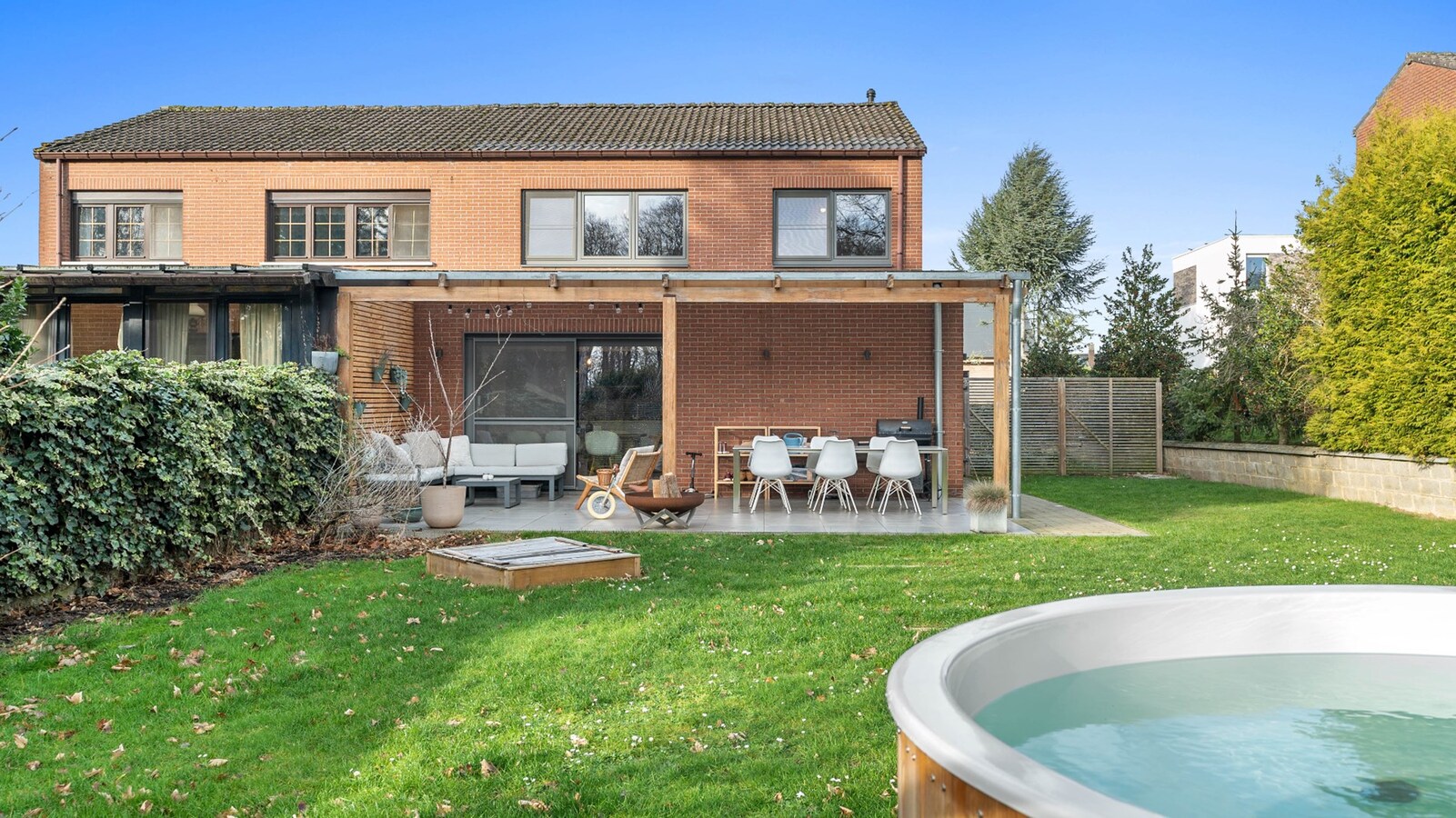 Verkocht woning - Linden