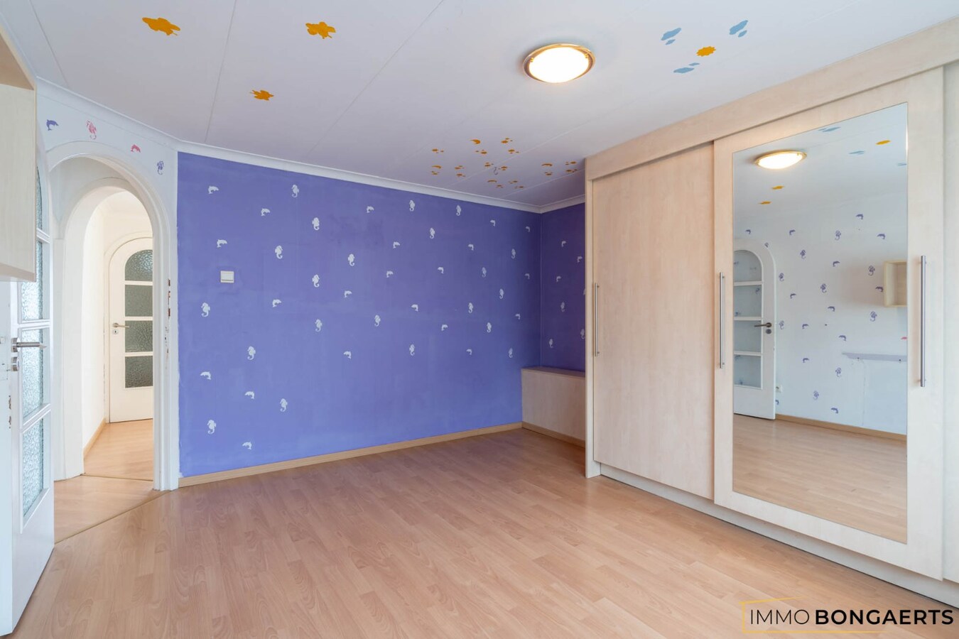 Handelspand op toplocatie 