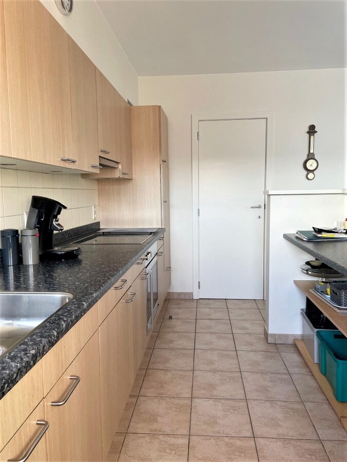 Appartement te huur in Turnhout