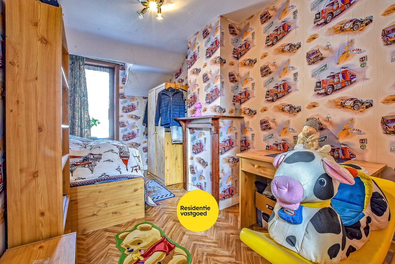 Te koop woning - Nieuwpoort