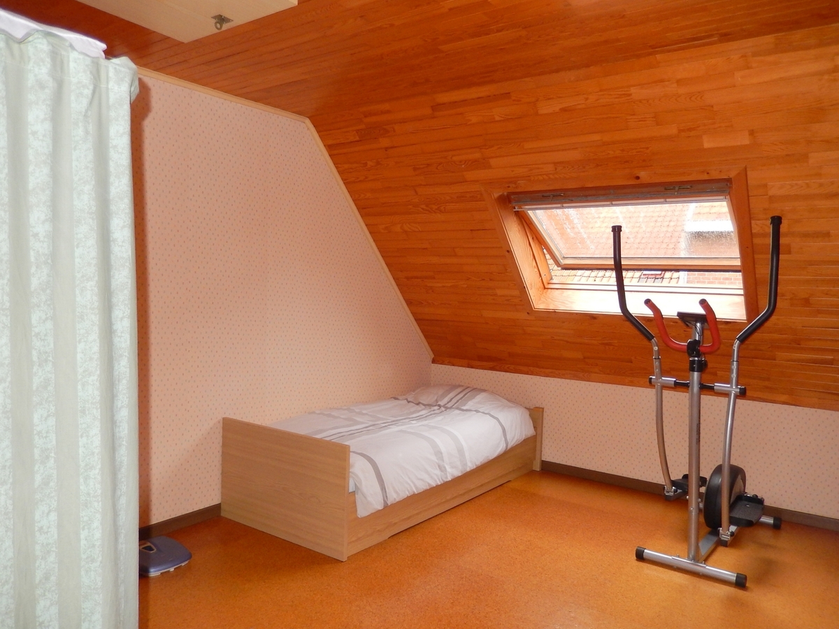 Verzorgde instapklare woning met zonnige tuin 