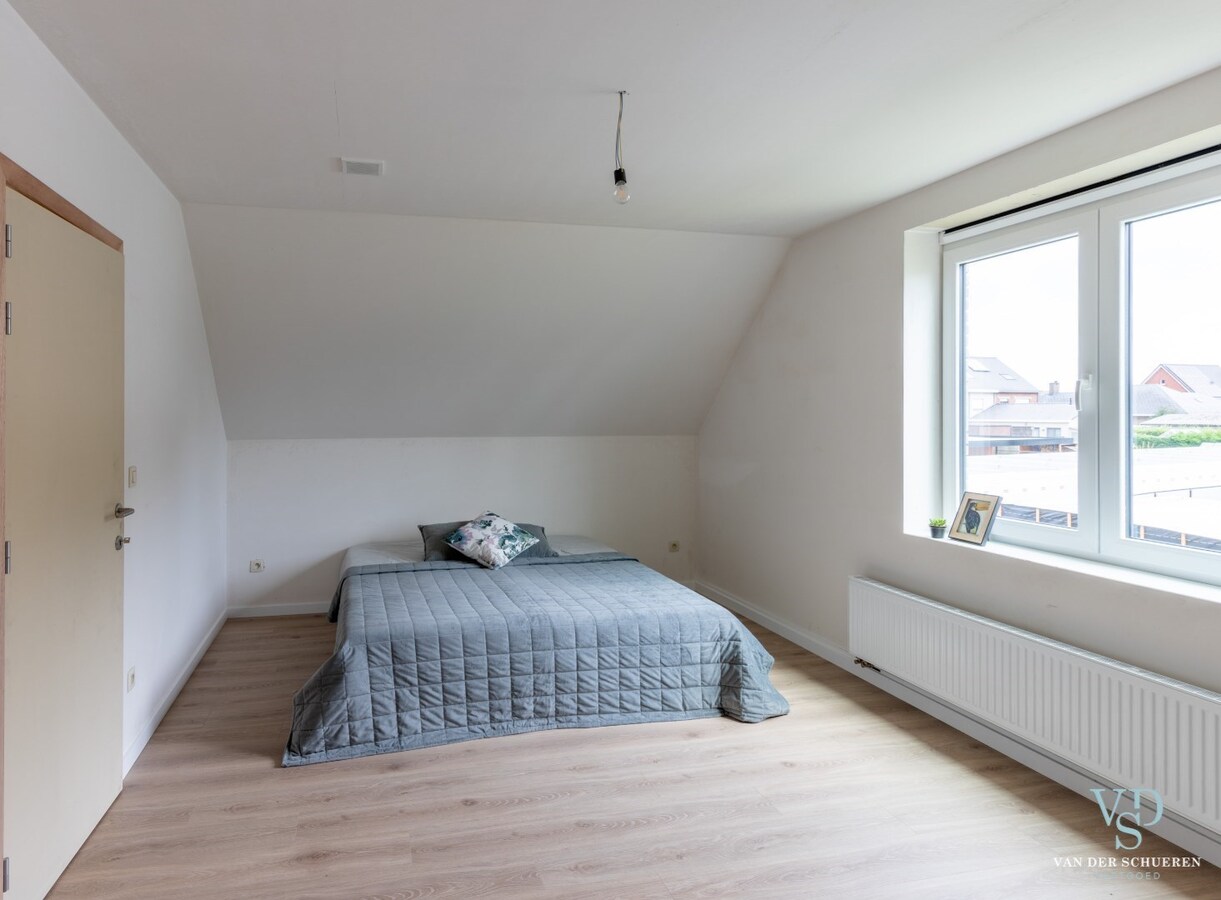 ENERGIEZUINIGE  TOPPER !! 