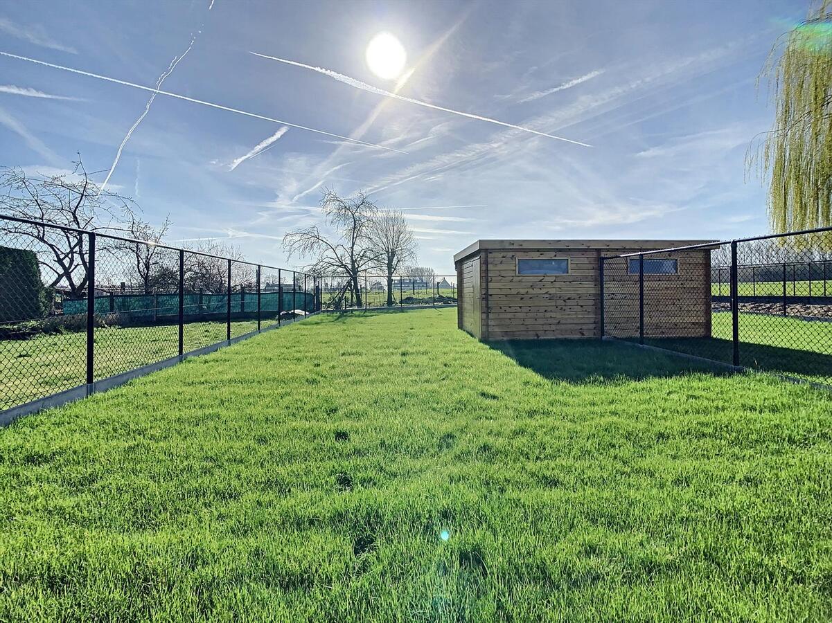 Verkocht! Prachtig afgewerkte BEN-woning op topligging 