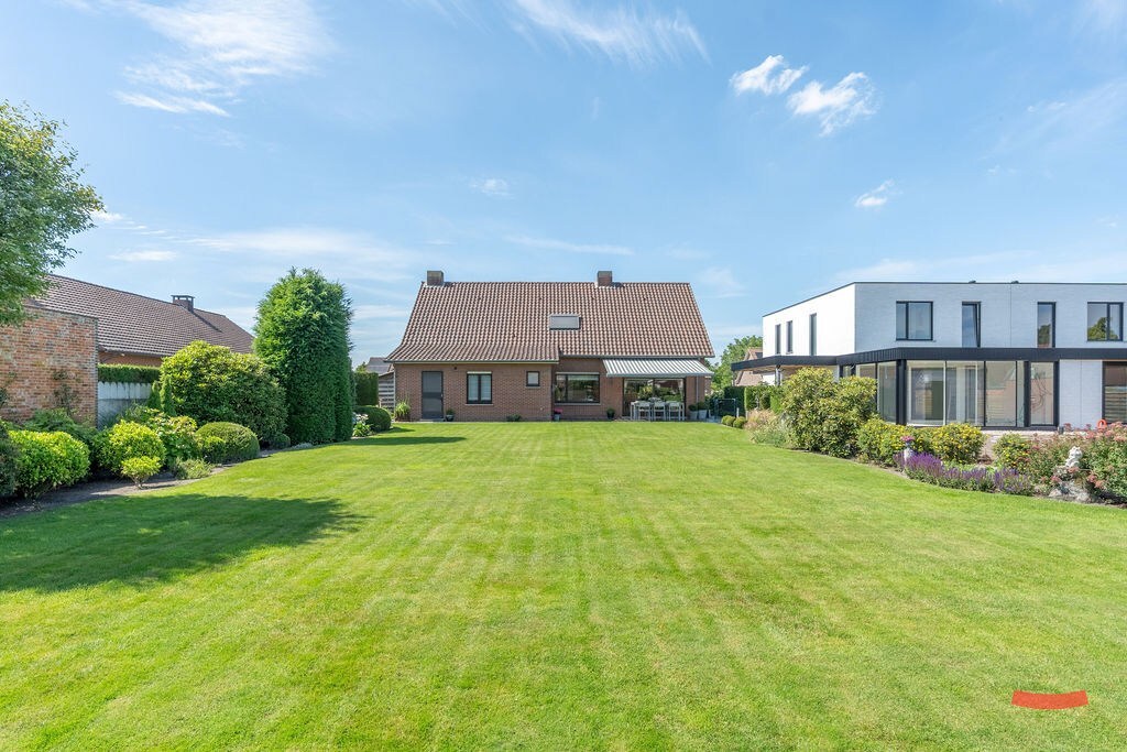 Woning te koop in Ravels