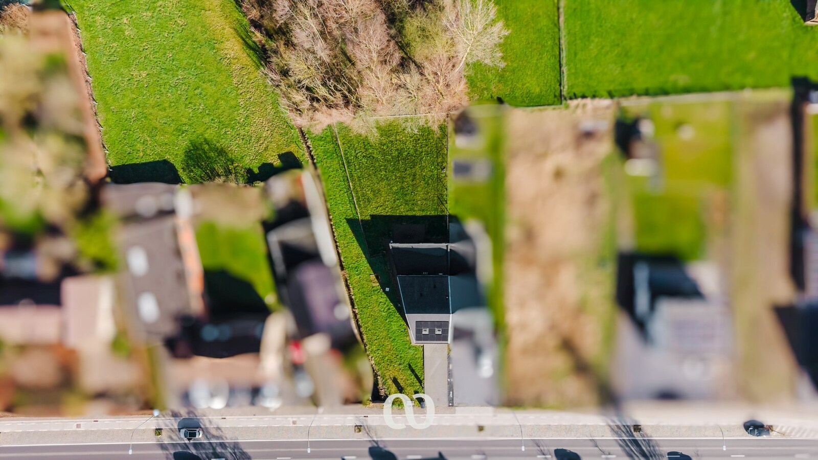 Ruime nieuwbouwwoning met 4 slaapkamers 