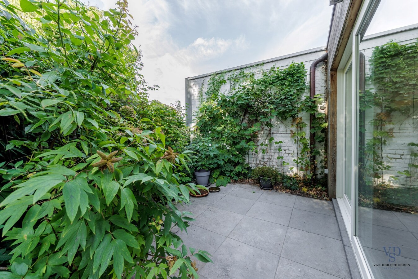 Charmante woning nabij centrum Oudenaarde 