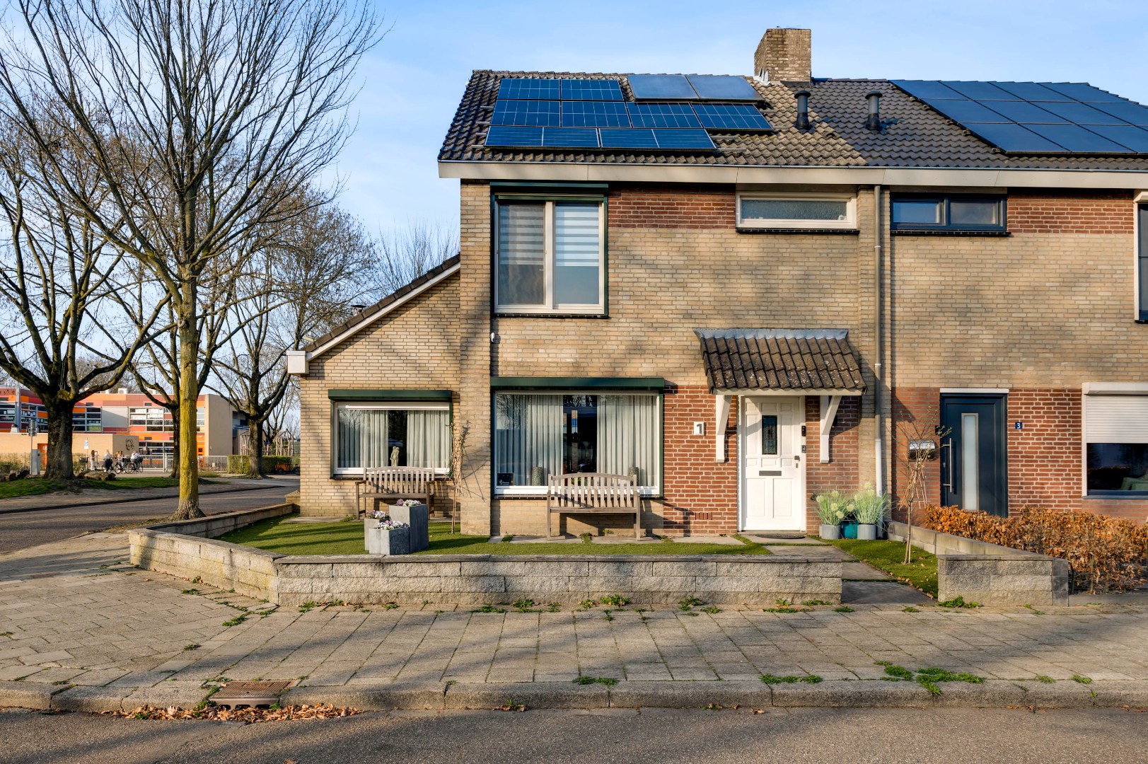 Eengezinswoning te koop in Weert