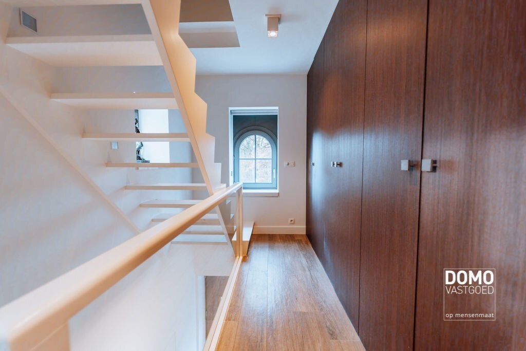 Exclusieve villa, zeer rustig gelegen, aan de groene bossen van Bolderberg. 