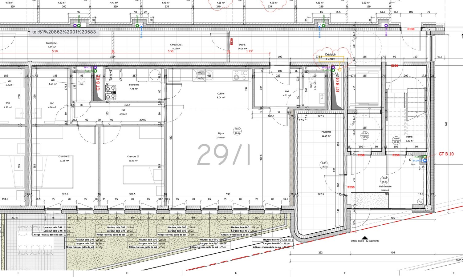 Porte ouverte – Mercredi 22 avril de 14h à 18h ! 