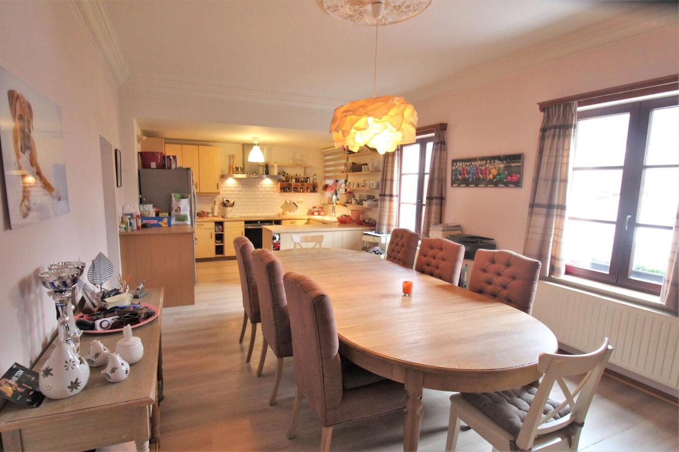 OPTIE - Habitation avec complexe équestre sur environ 4ha à Lennik (Brabant Flamand) 