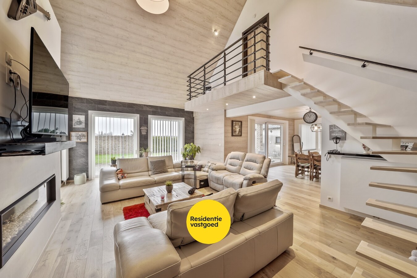 Te koop woning - Bredene