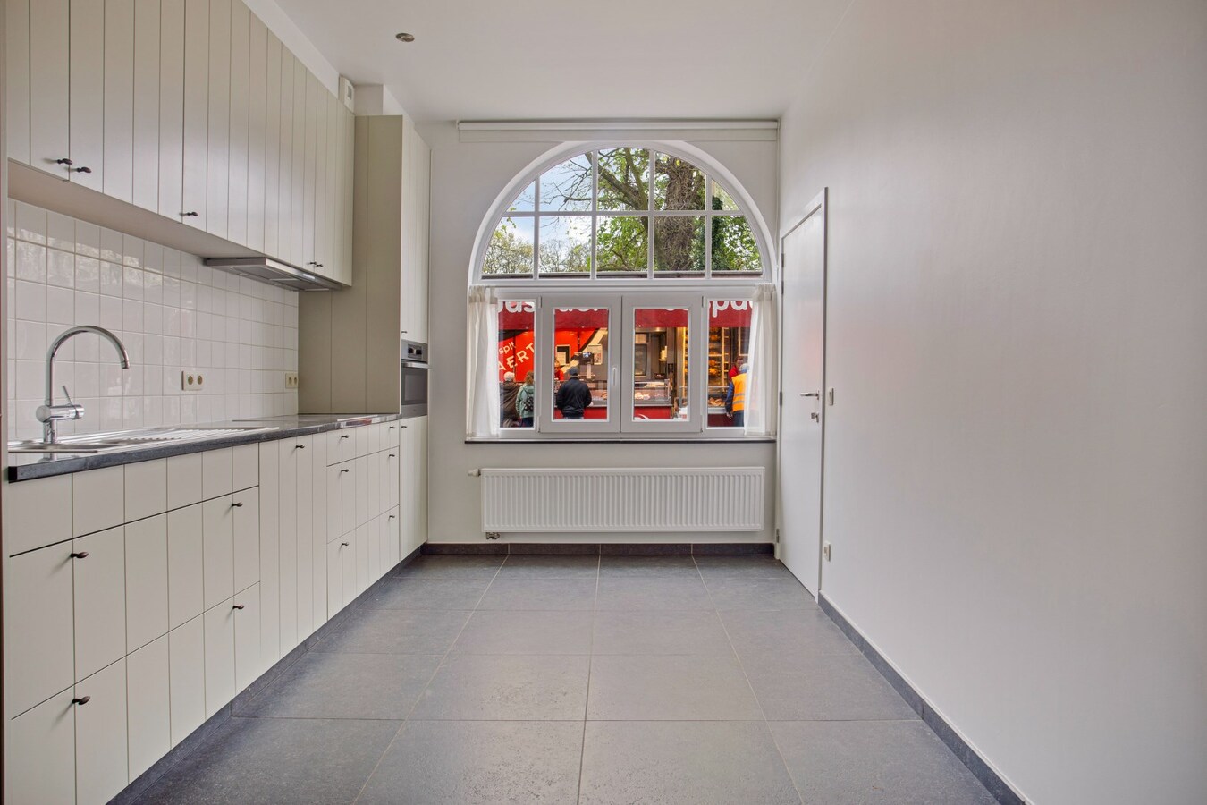 Parkstraat 15 bus 101 